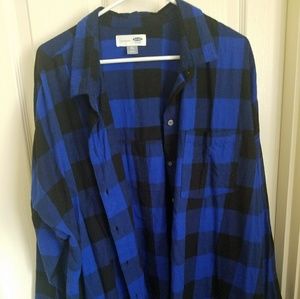 Flannel